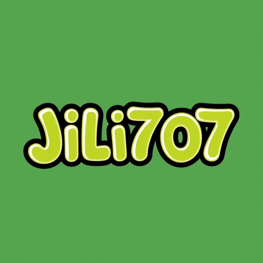 Logo da jili707